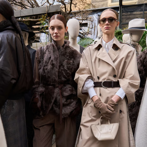 Brunello Cucinelli 2024年的利润增加了13％