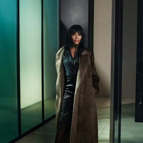 Hugo Boss Q4营业额有所增长，但中国市场依旧疲软