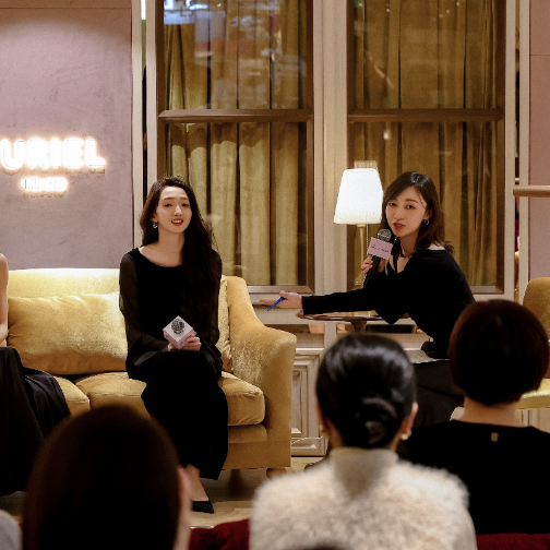 CURIEL再度携手Dellalo’Milano发布芭蕾限定联名系列