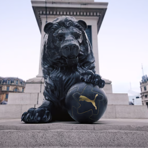 Puma接替Nike成为英超联赛官方合作伙伴