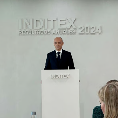 Inditex集团首席执行官：为何去年热卖386亿欧元？