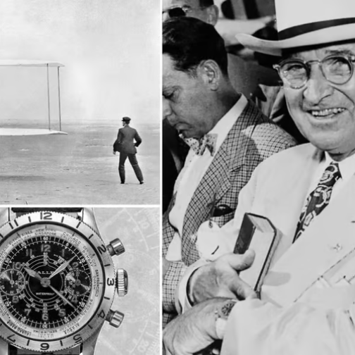 百年灵收购Gallet