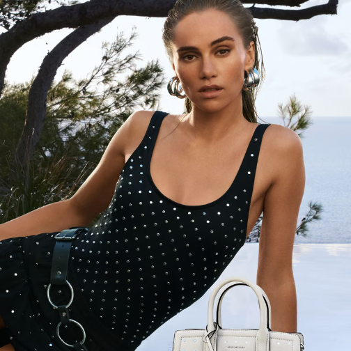 Michael Kors在亚马逊开设品牌店铺