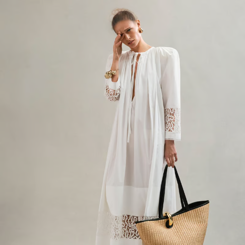 Jacquemus Fêtes推出15周年胶囊系列