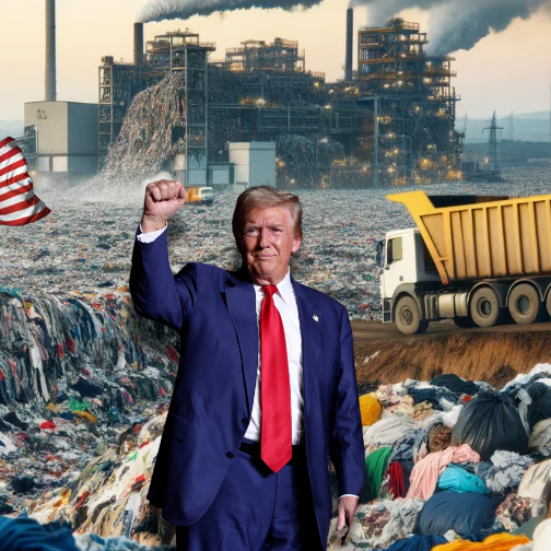 特朗普上台不久，就让LVMH损失50亿美元