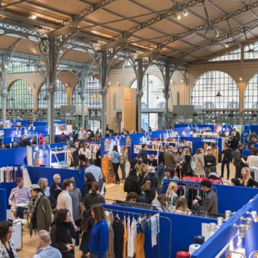 法国制造PV展将于4月2日和3日盛大开启