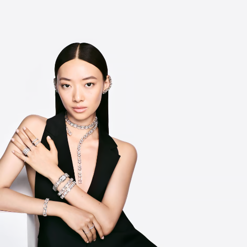 施华洛世奇2024年营收增长6%，达19.06亿欧元