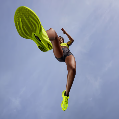 Puma推出“Go Wild”活动