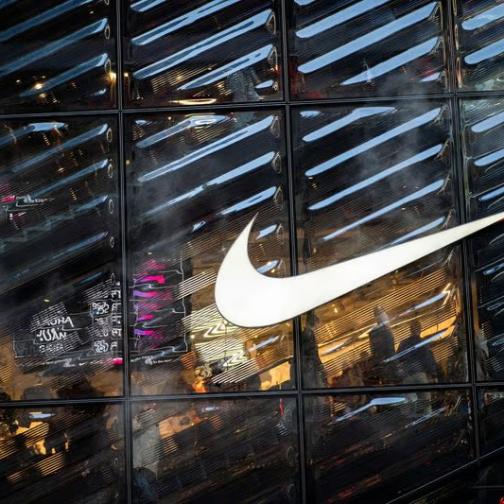 Nike转型受挫，市值跌破1000亿美元