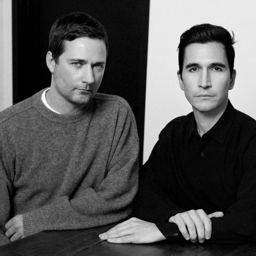 LOEWE任命创意总监Jack McCollough与Lazaro Hernandez