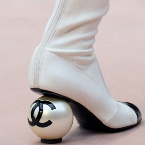 Chanel收购意大利一家老牌鞋厂