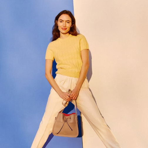 Coccinelle四家快闪店亮相日本