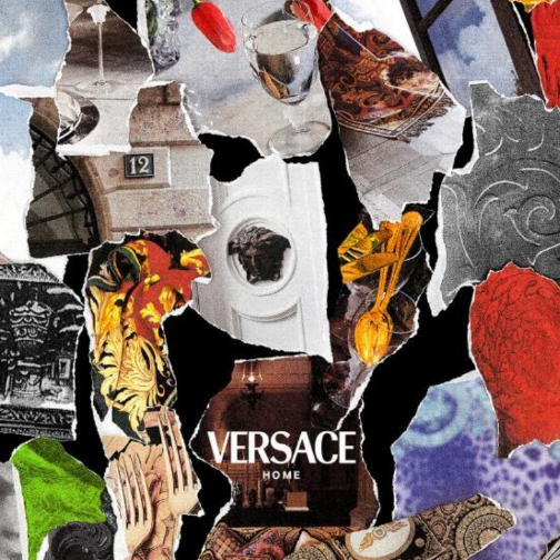VERSACE构筑生活艺术