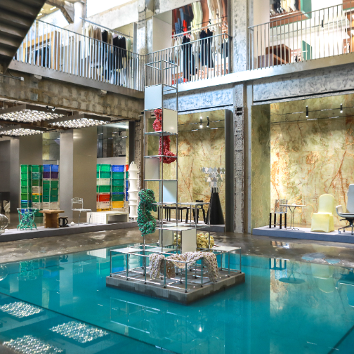 XC SHOW 2025-点亮灵感生活 | 时尚生活方式展盛大开展