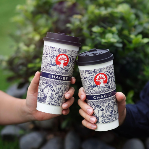 霸王茶姬递交美股招股书，引领新茶饮出海