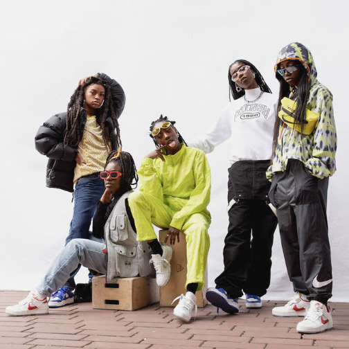 Nike Dunk辉煌不再，销售额预计暴跌70%