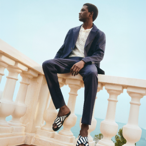 MYTHERESA独家发售MANOLO BLAHNIK胶囊系列