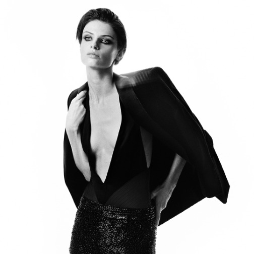 TOM FORD 2025夏季系列