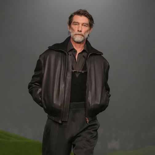 Zegna 2024年调整后的利润下降16%