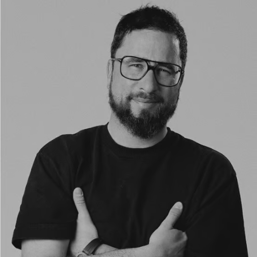 Salomon任命Nick Parkinson为全球品牌创意总监