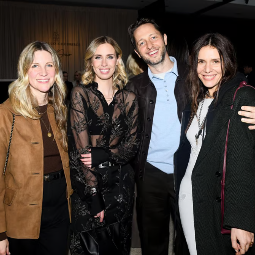 Brunello Cucinelli新款BC Duo手袋登录纽约