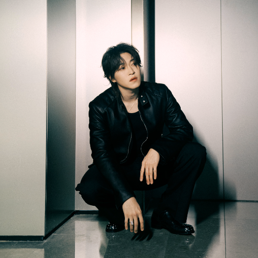 赞多、徐嘉余、赵继伟、王嘉尔、林丹演绎BALLY系列