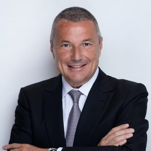 LVMH任命宝格丽CEO接管钟表业务