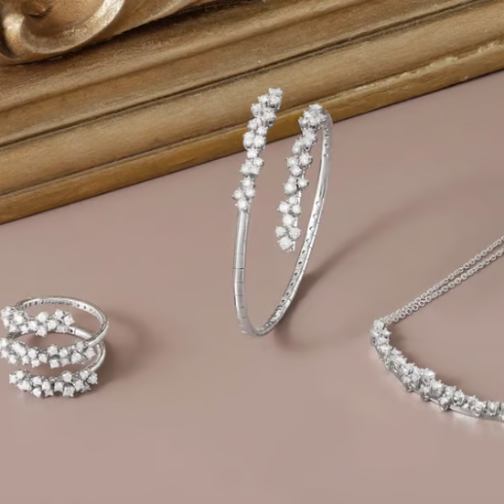 Damiani 2024-2025财年营收突破3.8亿欧元大关