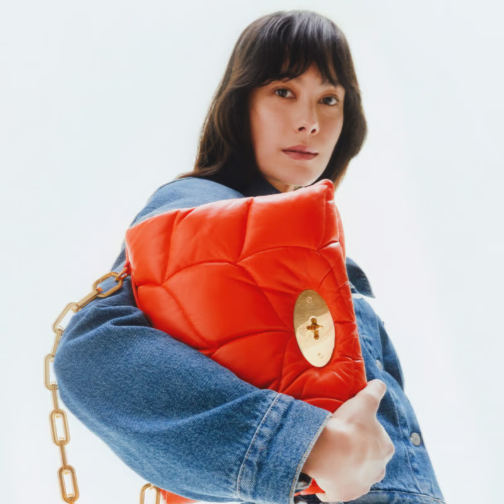 Mulberry首席商务官离职