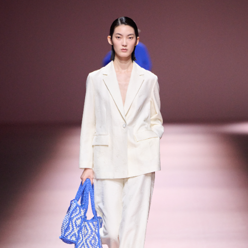 COMME MOI 2025春夏系列