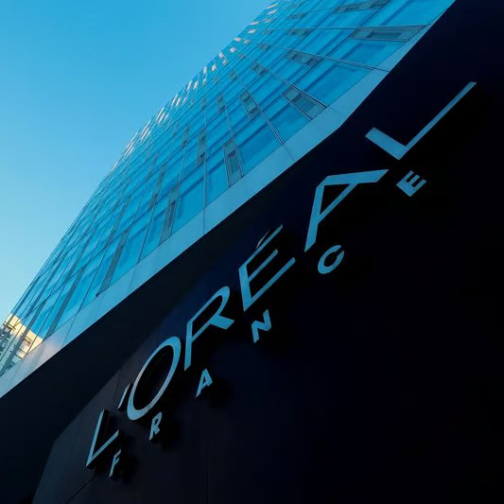 欧莱雅今年目标：中国市场实现5%增长