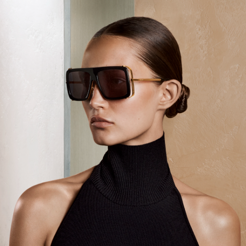 MARCOLIN欣然宣布与MAX MARA集团续签许可协议至2032年