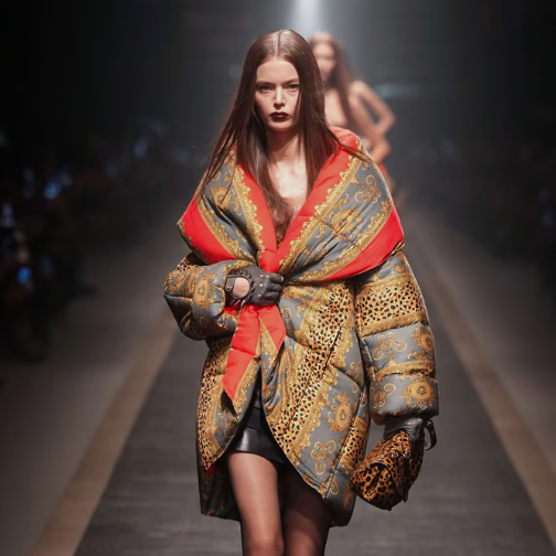 Capri Holdings前CFO将加入Macy's