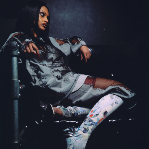 DIESEL REMASTER胶囊系列正式上线