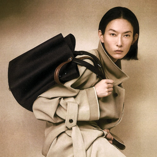 Maison Margiela发布全新Dress-Age手袋 