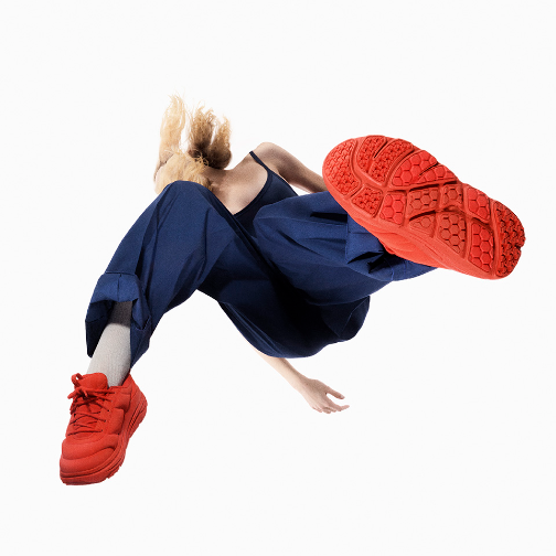 MARNI和HOKA携手推出BONDI B3LS联名款运动鞋