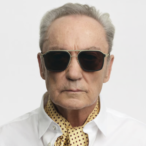 RIMOWA（日默瓦）与MYKITA携手推出首个联名眼镜系列