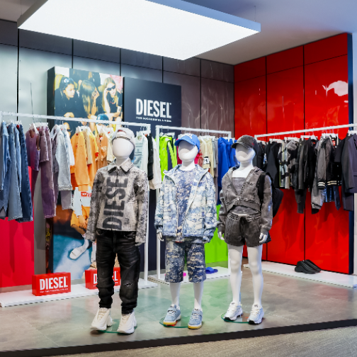 Brave Kid 2025春夏新品展示会圆满落幕