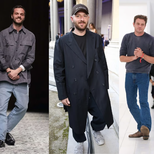 Chanel、Dior、Gucci换帅，时尚巨头谋变何去何从