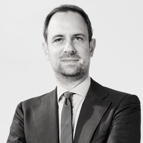 Gianvito Rossi任命Costanzo Ruocco为首席执行官