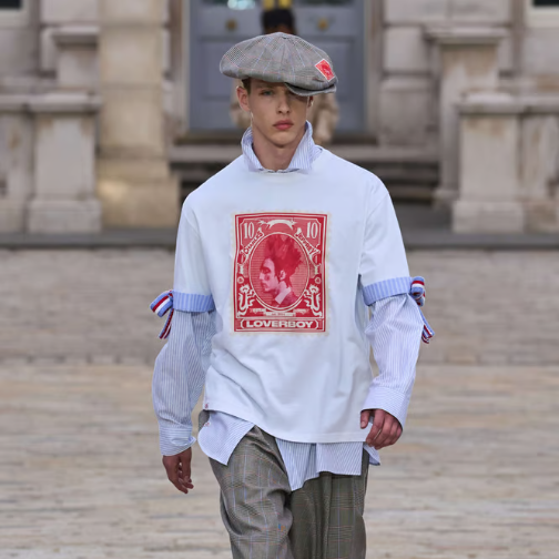 英国时装协会（BFC）取消6月伦敦时装周活动