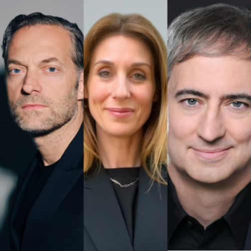 Fendi与Kenzo新任CEO均来自Louis Vuitton