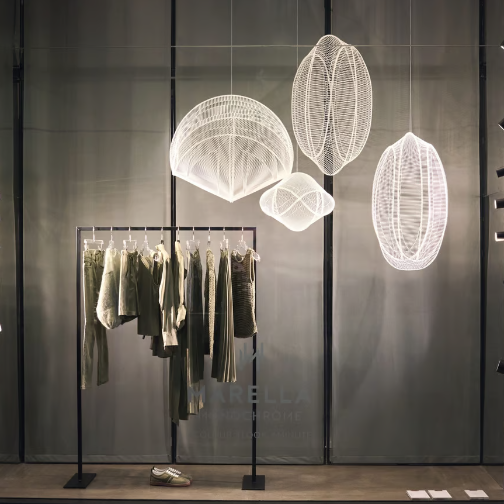 LV、Buccellati等奢侈品首次参与CNMI的米兰时装周活动