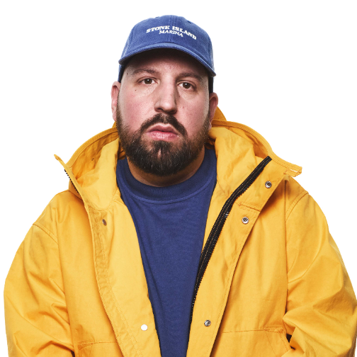 STONE ISLAND发布STONE ISLAND MARINA春夏系列'025