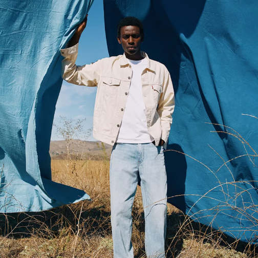 Levi Strauss第一季度直销和电商业绩大幅增长