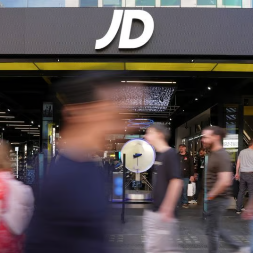 JD Sports预计今年形势多变，聚焦核心业务增长