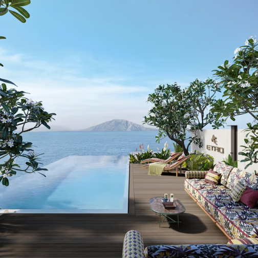 Etro将在普吉岛开发豪华住宅项目