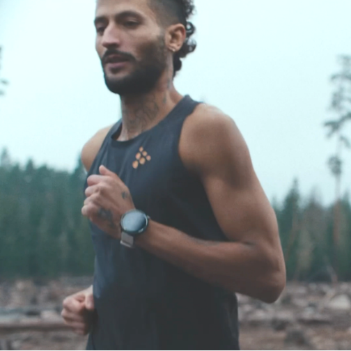 Craft跑出中国速度：以多元魅力，引领耐力运动新风尚