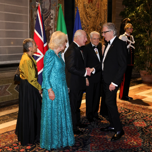 PAUL SMITH 将于米兰男装周发布2026春夏系列