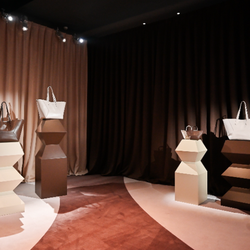 BC Duo：暻上双流时尚派对于成都安顺廊桥举办